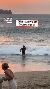 He's a long way from Gotham 🤣 #fblifestyle #batman #wedding | LADbible