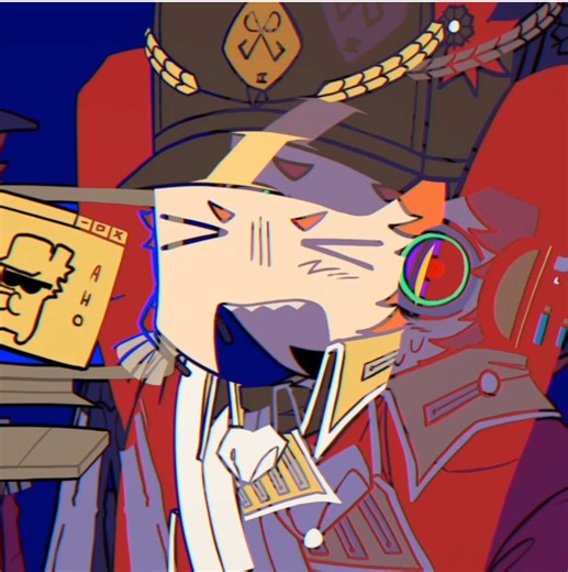 Konton Boogie UTAU Cover - Full Version