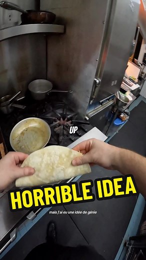 Chef's Worst Mistake: Ruined Order & Lesson Learned