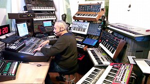 17K views · 845 reactions | 3L3C7RO COMMANDO Studio Session NOW again...