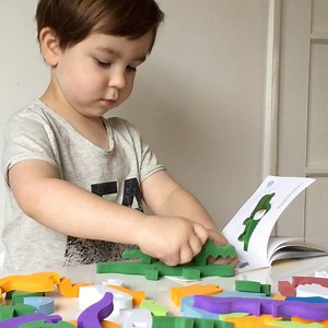 215K views · 4K reactions | Creatures by Foamë is one of three...