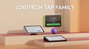 Logitech | Tap Scheduler - Overview