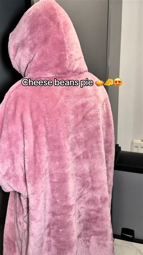 Cheese Beans Pie Recipe: A Savory Delight