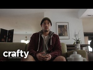 Sundance Short Film "Raspberry" | CRAFTY