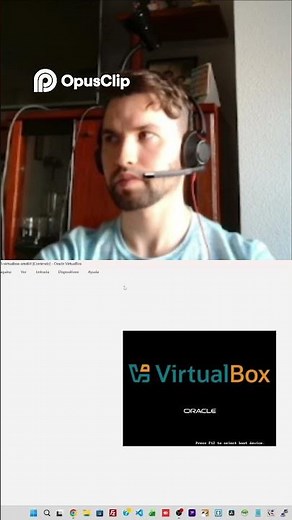 ✅ Configura Kali Linux en VirtualBox ¡Tutorial Rápido y Fácil! Curso HACKING CON IA - HackIArte