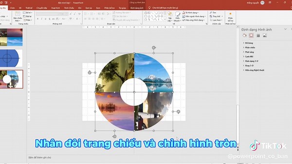 Hướng dẫn thiết kế slide PPT chuyên nghiệp