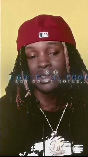 How King Von wrote crazy story 🕊️ | von explained #kingvon #crazystory
