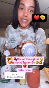 Righteous Blendz Products