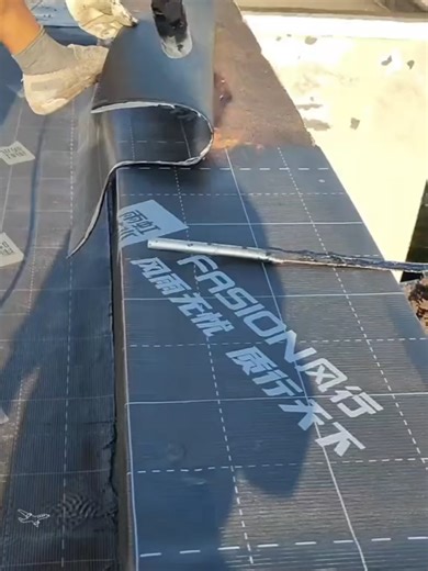 Essential Finishing Techniques for Waterproofing