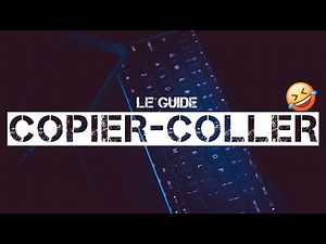 Comment copier et coller dans un terminal Linux