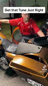 121K views · 1.2K reactions | Tuning in a fast #Bagger! | CycleDrag | Facebook