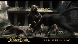 249K views · 2.8K reactions | THE JUNGLE BOOK – Du denkst nur, es zu kennen. | Disney | Facebook
