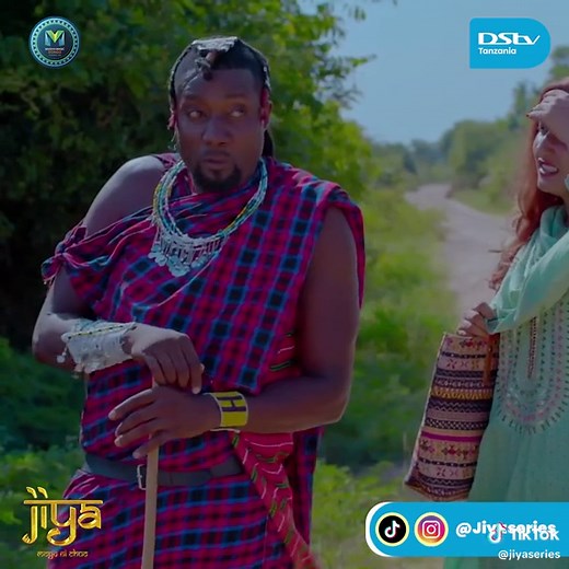 Jiyaseries on TikTok