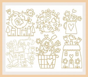 Primitive Embroidery Bundle Adult Sayings & Redwork Digital Patterns for Machine Crafting - Etsy