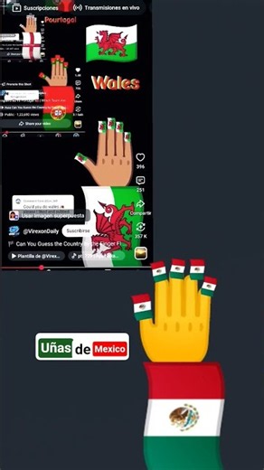 cómo quedo?