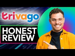 Trivago Travel UK Honest Review - Watch Before Using