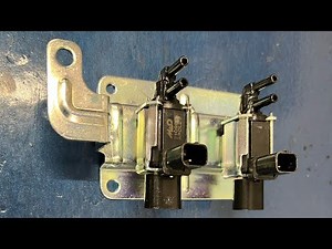 Volvo 1.8F Engine problem P2008 Throttle system incorrect signal