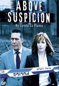 Above Suspicion Season 1