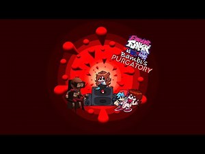 FNF: Velocity (Clarifying things) - VDAB - Bambi's Purgatory (Fixed Build Showcase)