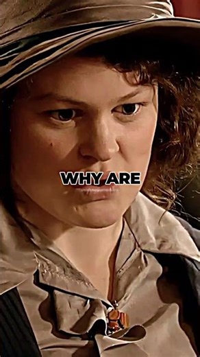 The Girls Who Shamed Men Into War