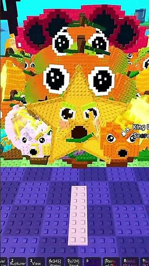 PVB: Insane OP and very organized base