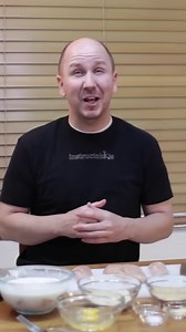 Easy homemade chicken nuggets #recipe