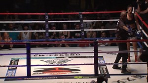 SFS VI "KING OF KINGS" - 18th June 2018 SUPERFIGHT SERIES 4-GIRL TOURNAMENT -60KG Nicola Barke STORM GYM vs Jo Price NORTHERN SPIRIT | Superfightseries Championship