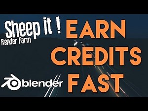 How to Rack up Sheep-it Credits SUPER Fast!