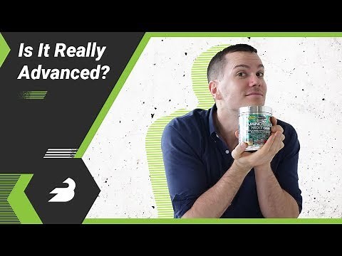 MuscleTech Amino Build Next Gen Review