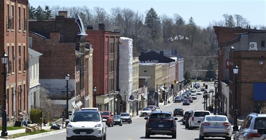 What’s Going on Here? Port Hope parkland may be affordable housing option for community
