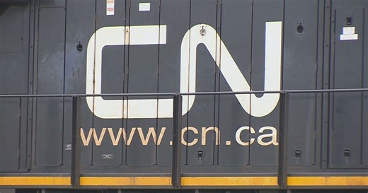 Strike averted at CN Rail after tentative deal struck