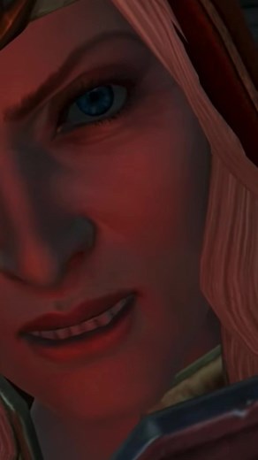 Dragon Age Edit - The Crimson Knight | Dragon Age Absolution