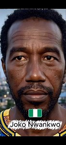 Jokowi's version from various countries, which one do you like the most?