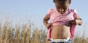 Innies, outies and omphalophobia: 7 navel-gazing questions about belly buttons answered