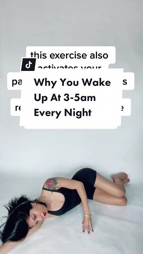 The Workout Witch on TikTok