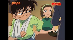 933K views | Conan bị tắt tiếng, đành trông chờ vào các "thám tử gà...