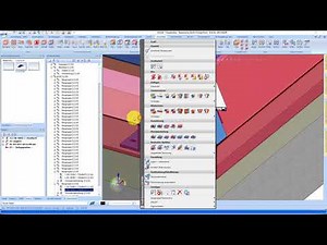 HiCAD - Listenansichten
