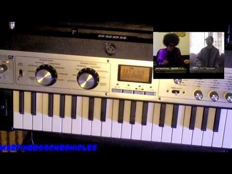 How To Play I Wanna Be Your Man By Zapp & Roger On The Talkbox