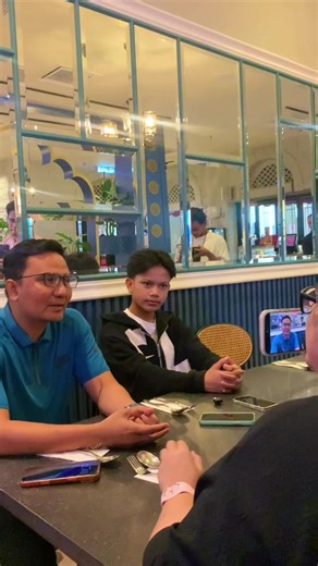 Podcast Terbaru Farel Prayoga dan Situasi Media di Malaysia