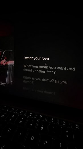 Analyzing H.E.R.'s Song 'Are You Dumb?' by Tory Lanez