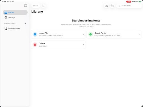 App Tracking Transparency - Ask App Not to Track Behaviour