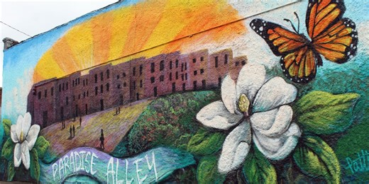 5 reasons to visit Aberdeen this spring