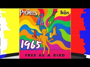 Free As A Bird- The Beatles 1965 cover version