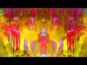 Liquid Stranger - Hi Grade [OFFICIAL VISUALIZER]