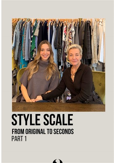 Moda Trendlerine Anne-Kız Puan Veriyor