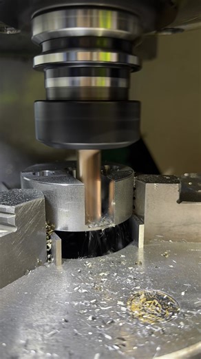 Precision CNC Machining Techniques for Small Parts