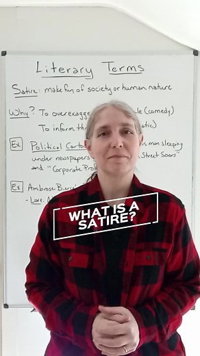 Understanding Satire: Definition, Examples, and Meaning