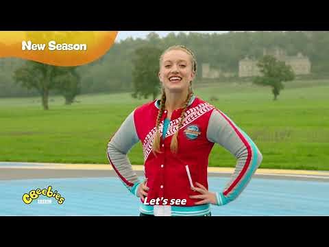 Grace's Amazing Machines S3 - Episode 2 Emergency Machines