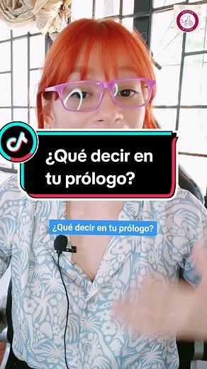 ¿Qué es un prólogo y cómo escribirlo?