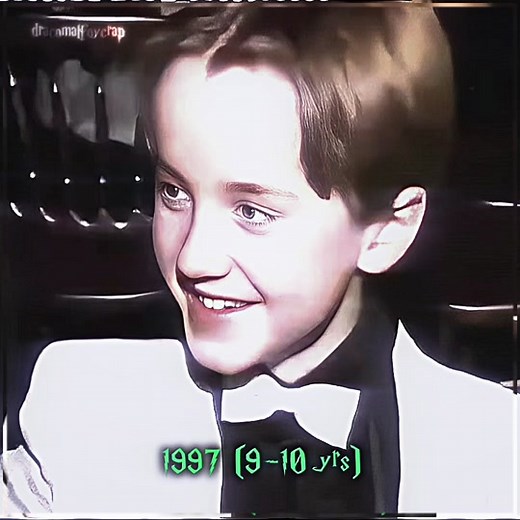 Tom Felton Joins in on the Draco TikTok Trend!